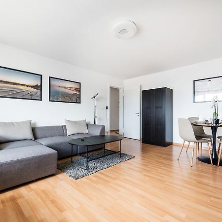 Soho 5A !Gratis Parken, Free Parking! Apartment ครูซ์ลิงเกน ภายนอก รูปภาพ