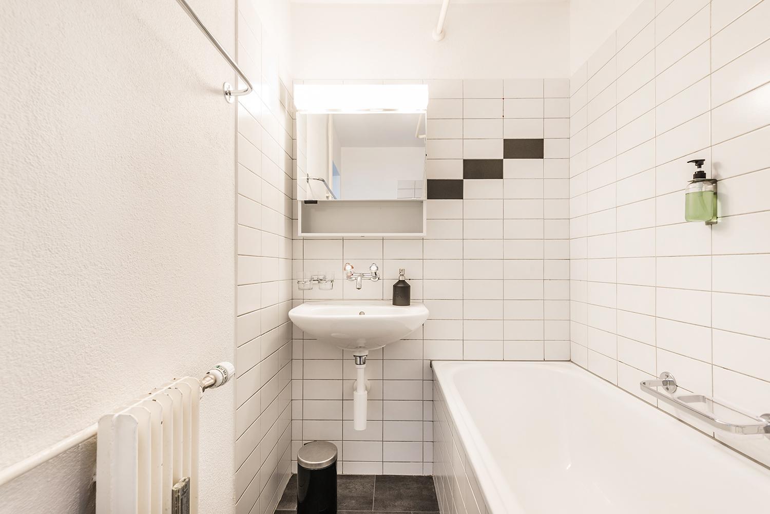 Soho 5A !Gratis Parken, Free Parking! Apartment ครูซ์ลิงเกน ภายนอก รูปภาพ