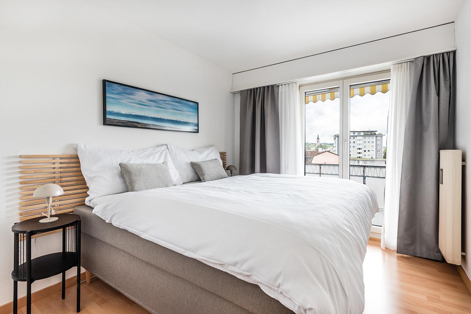 Soho 5A !Gratis Parken, Free Parking! Apartment ครูซ์ลิงเกน ภายนอก รูปภาพ