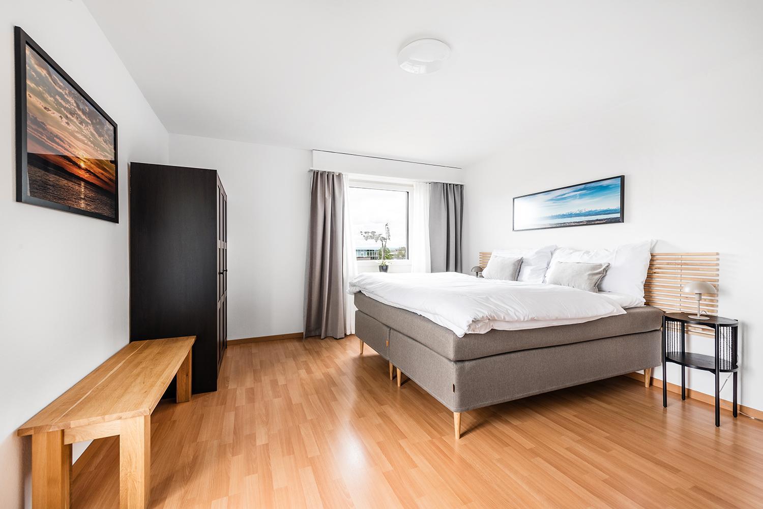 Soho 5A !Gratis Parken, Free Parking! Apartment ครูซ์ลิงเกน ภายนอก รูปภาพ